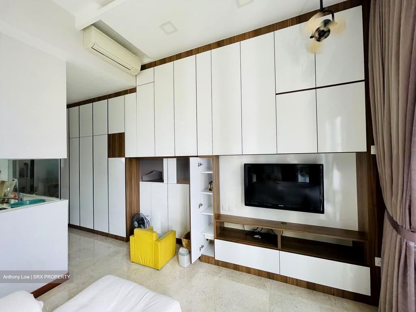 Eco Sanctuary (D23), Condominium #571747881